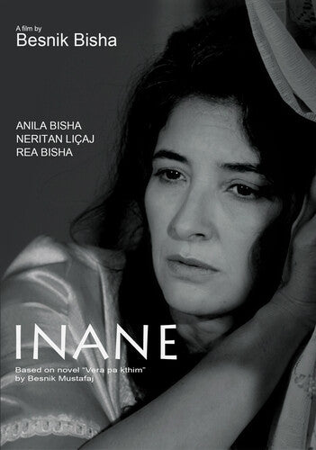 Inane - Inane - DVD