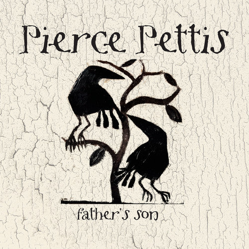 Father's Son [CD]