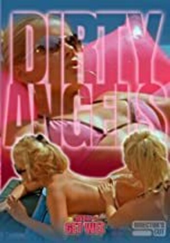 Dirty Angels Chapter Two: Get Wet - Dirty Angels Chapter Two: Get Wet - DVD