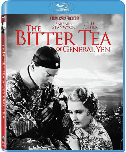 Bitter Tea Of General Yen - Bitter Tea Of General Yen - Blu-ray