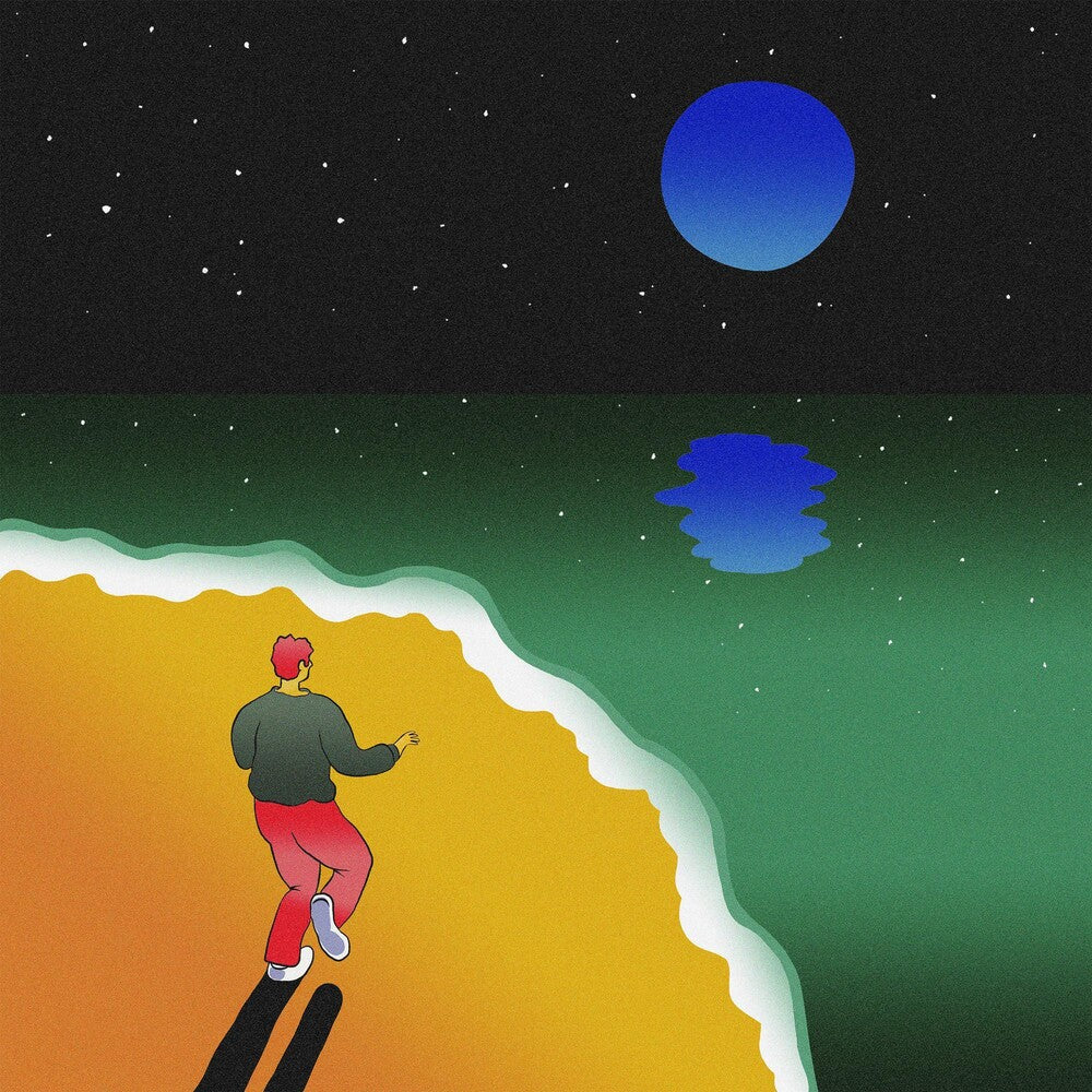 Stardust [Indie Exclusive Limited Edition Blue Moon LP]