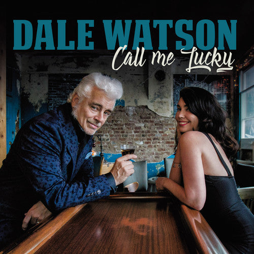 Call Me Lucky [CD]