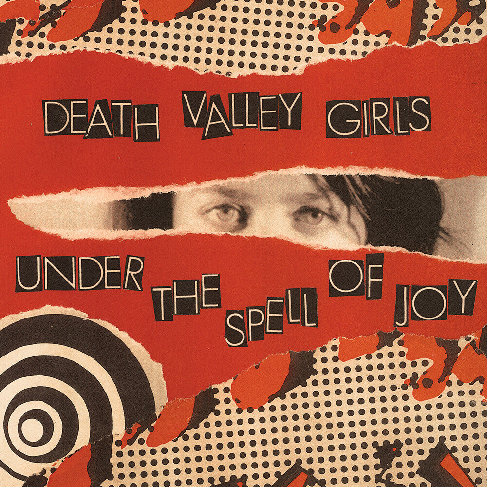 Under The Spell Of Joy [CD]