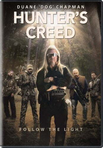 Hunter's Creed Dvd - Hunter's Creed Dvd - DVD