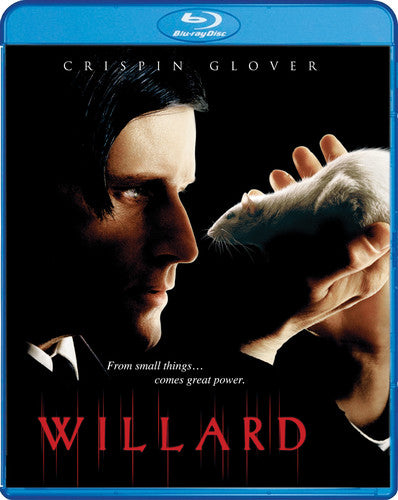 Willard (2003) - Willard (2003) - Blu-ray