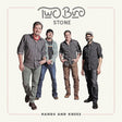 the album cover for Two Bird Stone - Hands And Knees