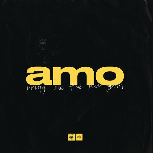 amo (Vinyl)