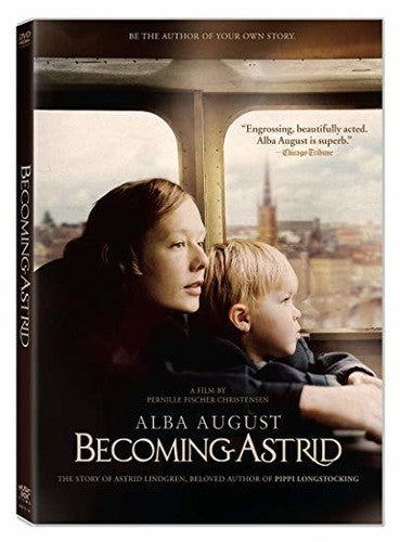 Becoming Astrid - Becoming Astrid - DVD