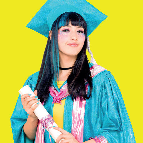 Kero Kero Bonito - Bonito Generation [CD]