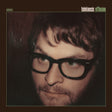 the album cover for Telekinesis - Effluxion [LP]