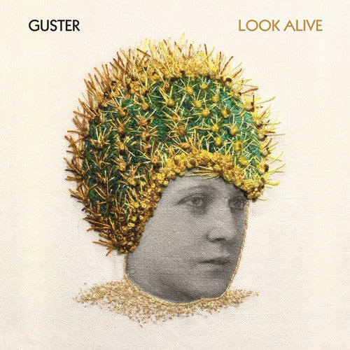 Look Alive (Vinyl)