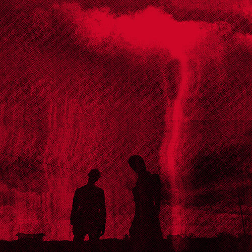 the album cover for Lost Under Heaven - Love Hates What You Become [LP]