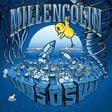 the album cover for Millencolin - SOS [LP]