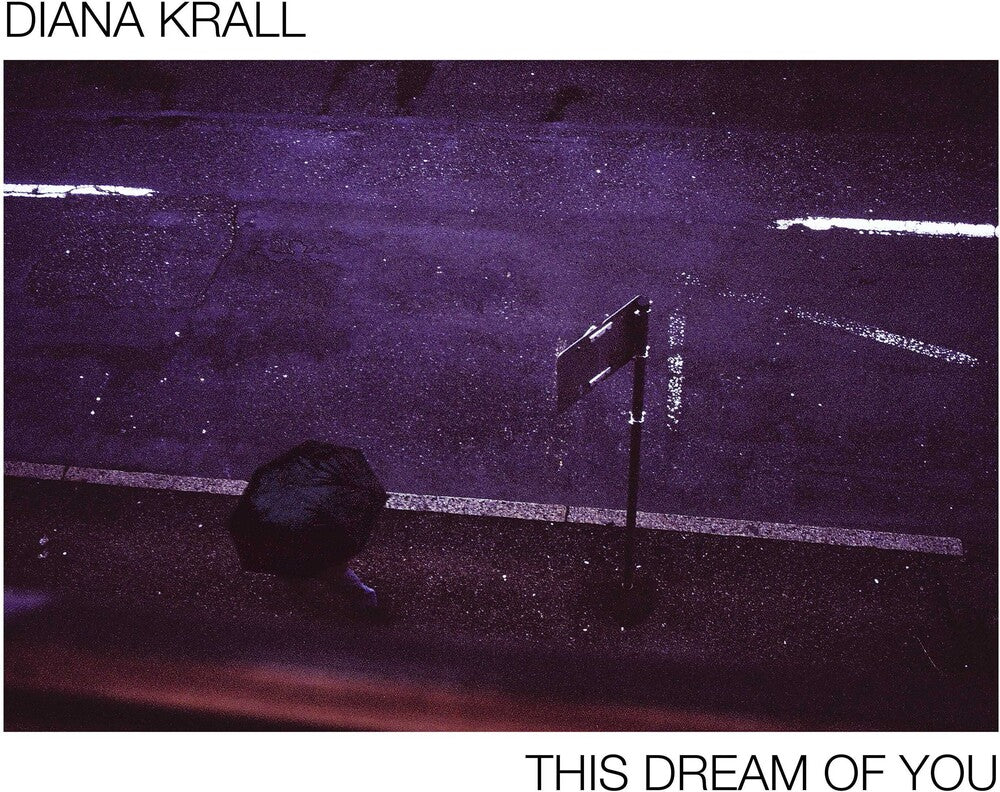 This Dream Of You [CD]