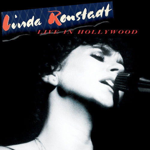 Live In Hollywood [CD]