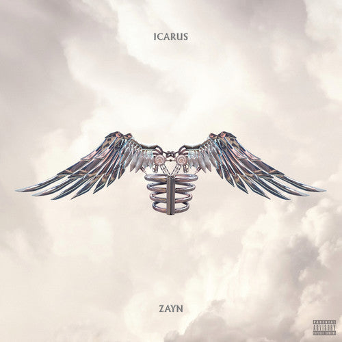 Zayn - Icarus Falls [2 CD]