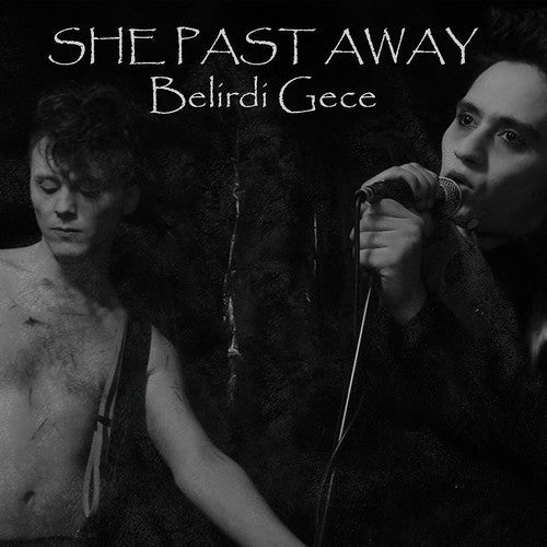 She Past Away - Belirdi Gece [CD]