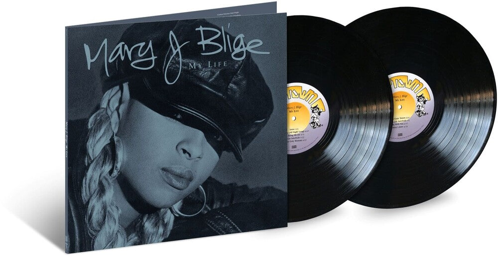 My Life: Deluxe Edition [2LP]