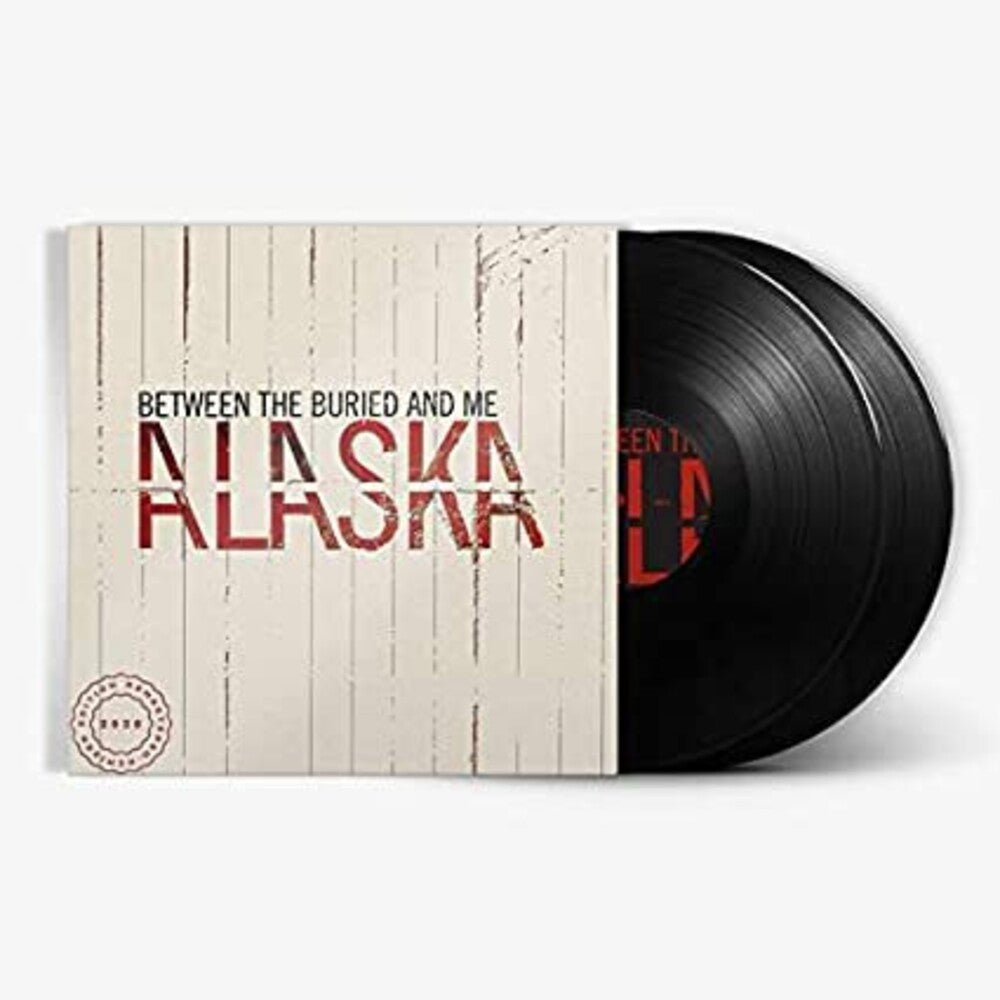 Alaska: 2020 Remix/Remaster [2 LP]