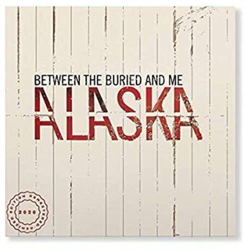 Alaska (Vinyl)