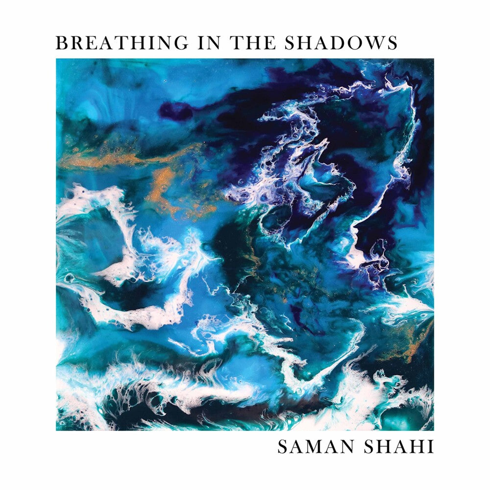 Shahi / Shahi - Breathing in the Shadows Music CD