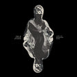 the album cover for Zola Jesus - Live At Roadburn 2018