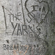 the album cover for Snarlin Yarns - Break Your Heart