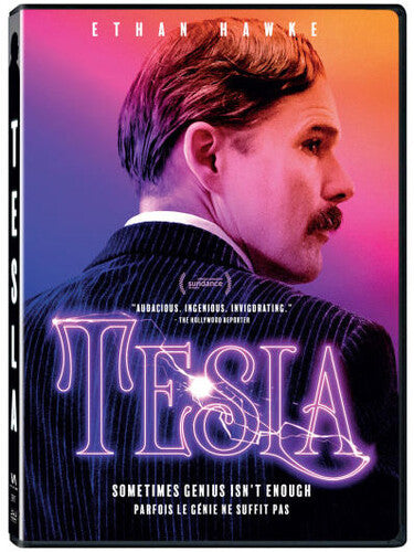 Tesla - Tesla - DVD