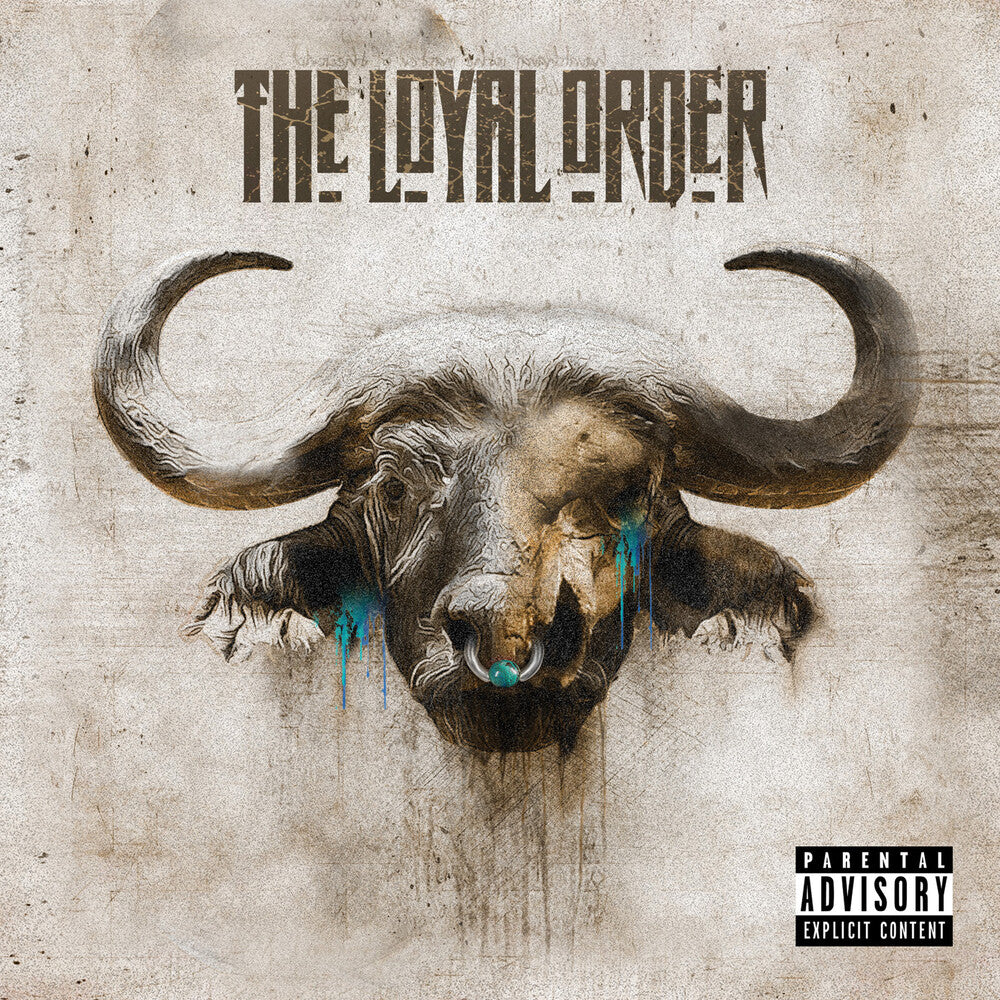 The Loyal Order [CD]