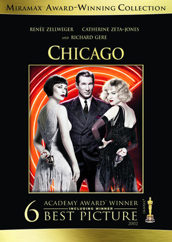Chicago - Chicago - DVD