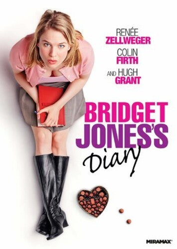 Bridget Jones's Diary - Bridget Jones's Diary - DVD