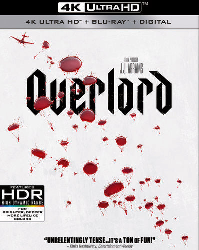 Overlord - Overlord - UHD