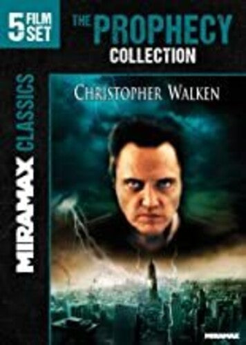 Prophecy Collection - Prophecy Collection - DVD