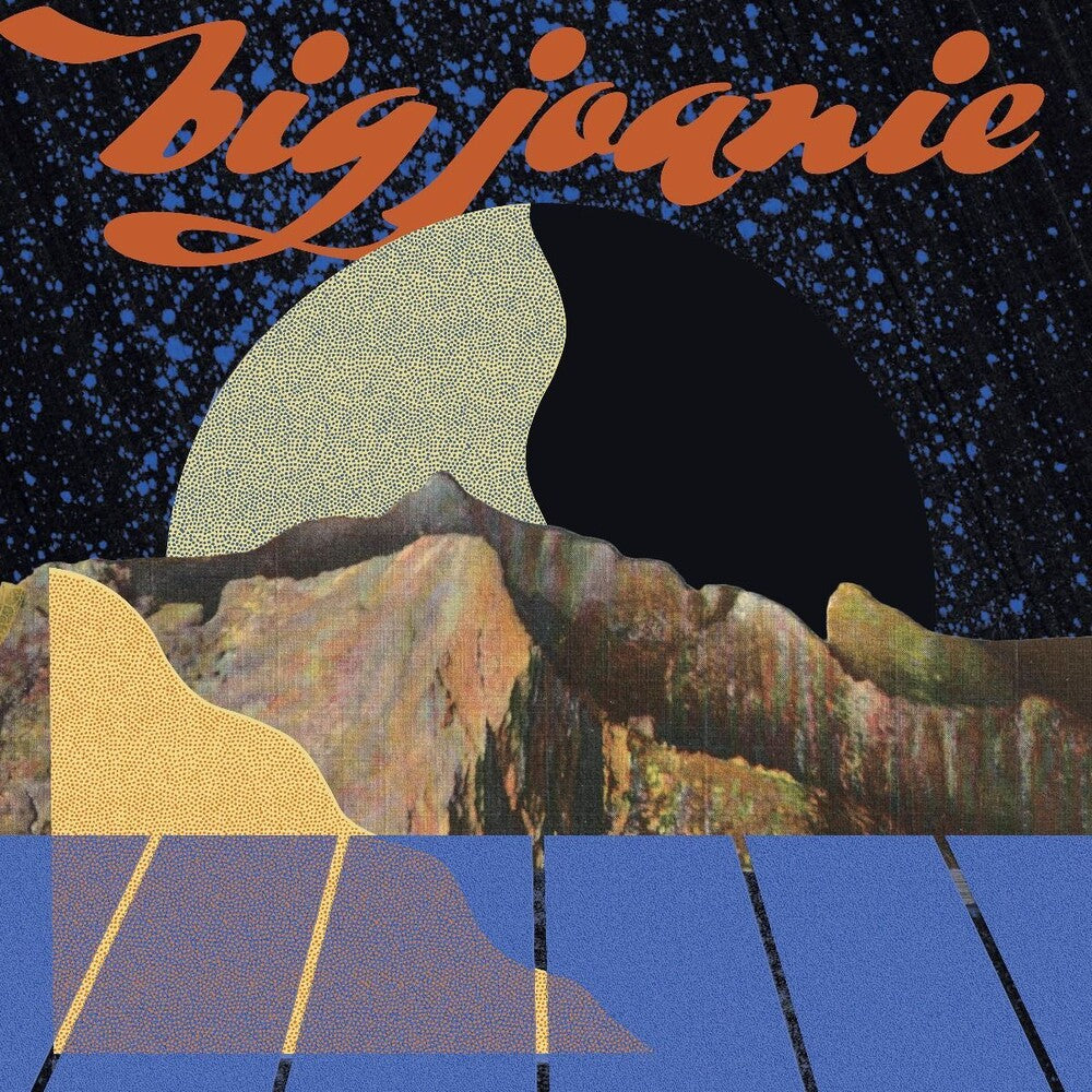 Big Joanie - Cranes In The Sky / It's You [7" Vinyl]