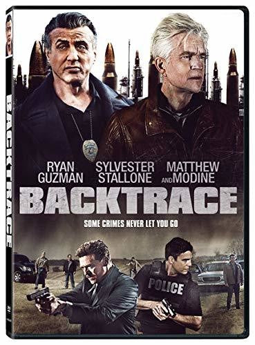 Backtrace - Backtrace - DVD