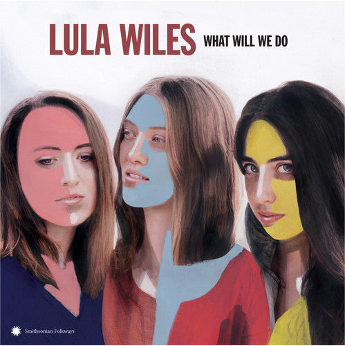 What Will We Do [CD]