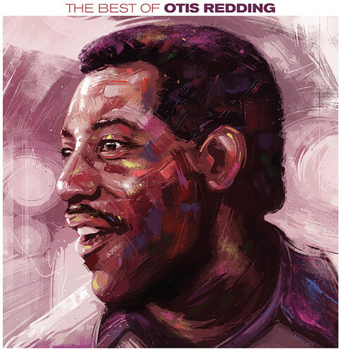 The Best Of Otis Redding (Vinyl)