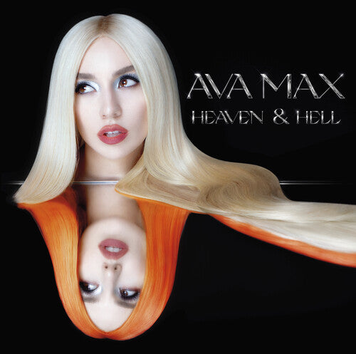 Heaven & Hell (CD)