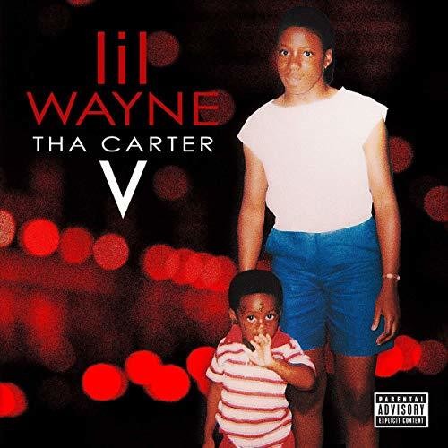 Tha Carter V (Vinyl)