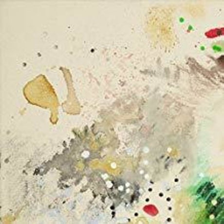 the album cover for So Stressed - Pale Lemon