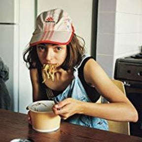 the album cover for Stella Donnelly - Thrush Metal