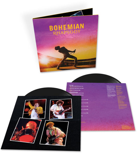 Bohemian Rhapsody (Vinyl)