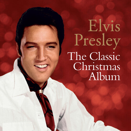 The Classic Christmas Collection (Vinyl)