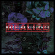 the album cover for Realize - Machine Violence