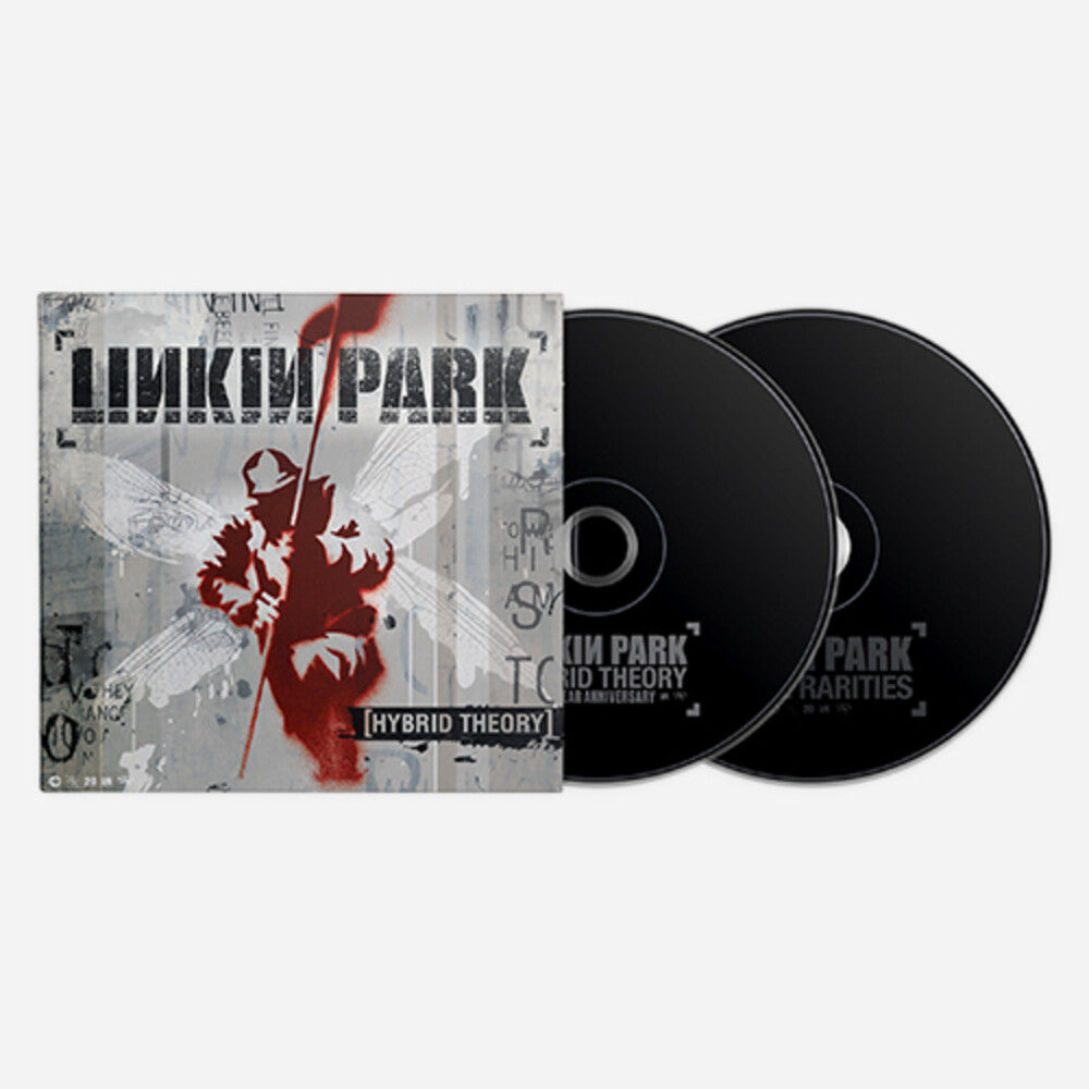 Hybrid Theory: 20th Anniversary Edition [2CD]