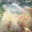 the album cover for Chiminyo - I Am Panda