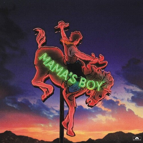 Mama's Boy (Vinyl)