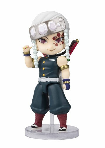 Tamashi Nations - Demon Slayer - Uzui Tengen, Bandai Spirits - Collectibles