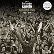 the album cover for Suede (The London Suede) - Beautiful Ones: The Best Of The London Suede [180-Gram Black Vinyl]