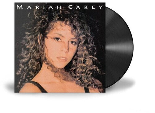 Mariah Carey (Vinyl)